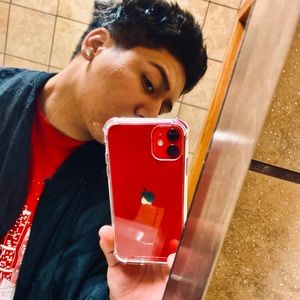 Meet your Posher, Andres